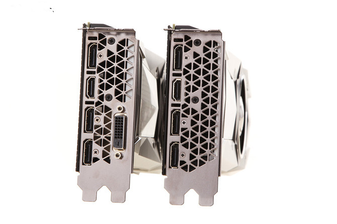 GTX1080與GTX1080Ti有何區別 GTX1080Ti和GTX1080對比評測