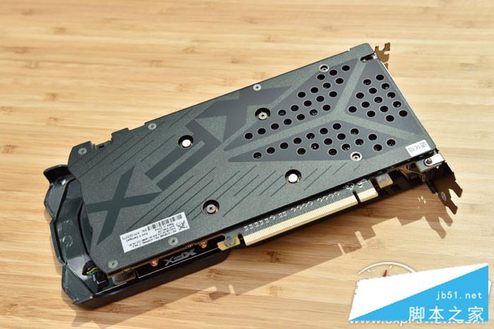 訊景RX 470黑狼進化顯卡評測：與RX 480性能差距有多大？