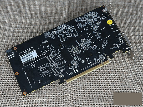迪蘭RX560D超能4G評測