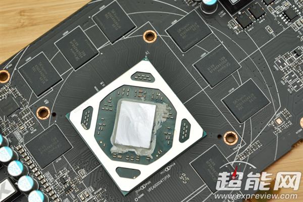 AMD Radeon RX 470顯卡同步測試：再度先發制人