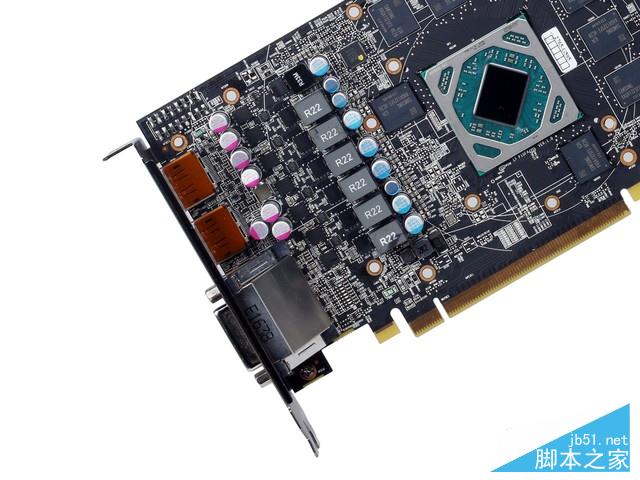 后發制人的強卡 迪蘭RX 470D 酷能評測 