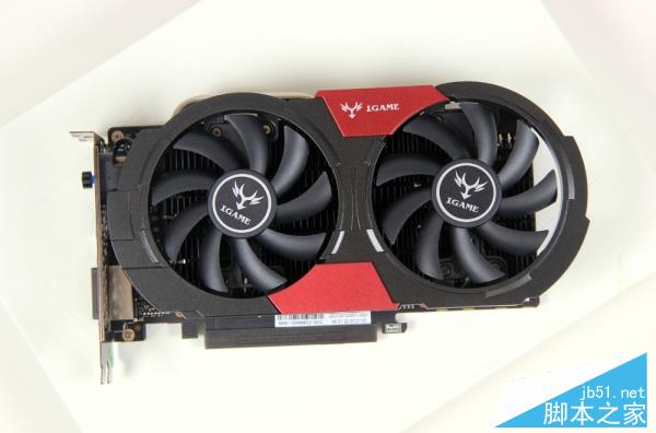 七彩虹iGame1050Ti 烈焰戰神U-4GD5首發評測