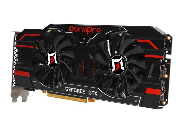 繼承王者血脈 耕升GTX 1080Ti追風來襲 