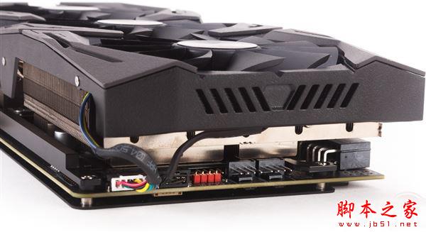 華碩出品 首款非公版RX Vega 64首測：噪音暴降