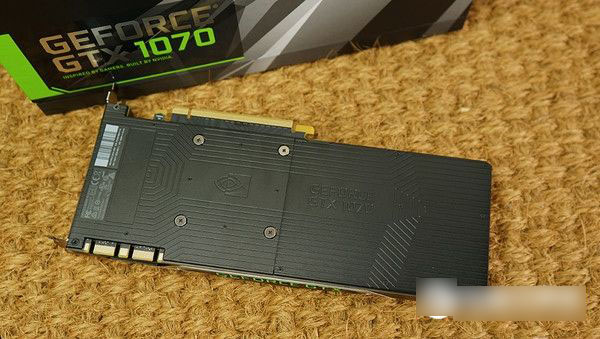 GTX1070怎么樣 GTX1070首發評測