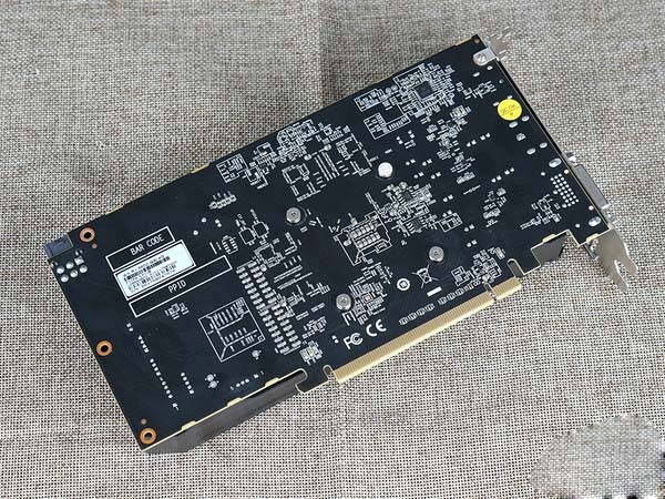 迪蘭RX560D超能4G評測