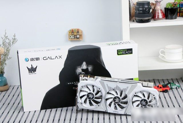 旗艦卡皇 影馳GTX 1080 HOF限量版評測