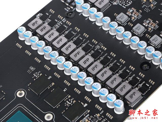 iGame GTX 1080怎么樣？帶屏幕的iGame GTX 1080評測+拆解圖