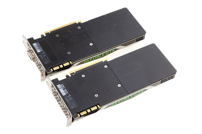 GTX1080與GTX1080Ti有何區別 GTX1080Ti和GTX1080對比評測
