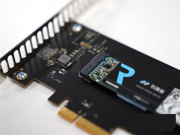 顯卡PCI/AGP/PCI-E接口有什么區別？PCI-E接口知識科普