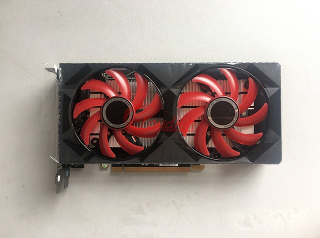 RX 560D和RX 560哪個好 RX560D與560區別對比