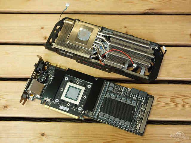 戰神實力你敢接招？七彩虹980ti TOP評測