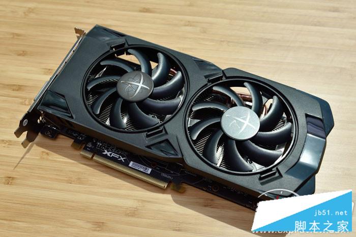 訊景RX 470黑狼進化顯卡評測：與RX 480性能差距有多大？