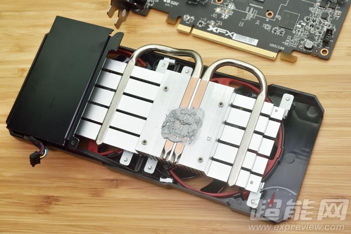 AMD Radeon RX 460顯卡同步評測：千元以下的生力軍