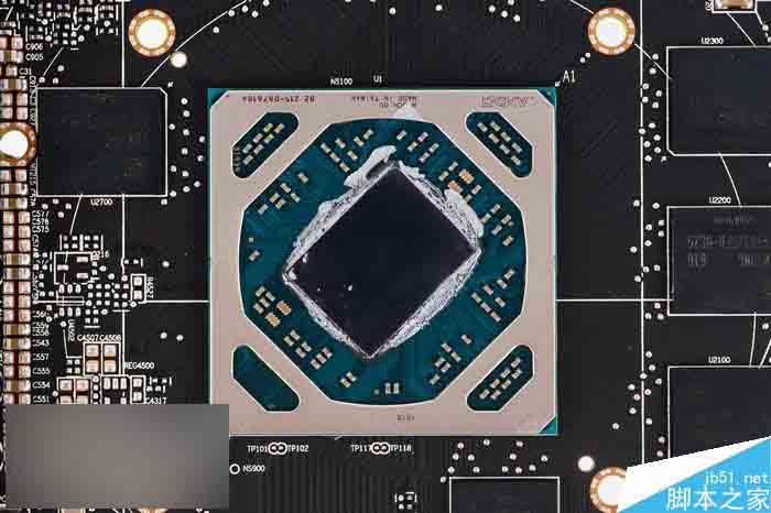 紅色帝國反擊！AMD RX 480 8GB顯卡首發評測