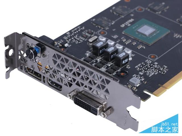 GTX 1050/1050Ti首測 