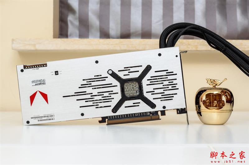 AMD RX Vega 64水冷最深測試