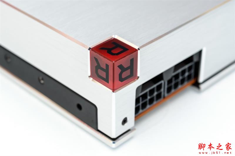 AMD RX Vega 64水冷最深測試