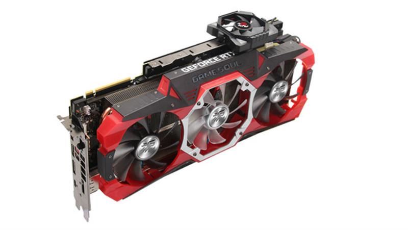 耕升G魂RTX 208極客版評測：非公性價比無出其右