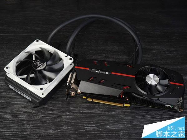 映眾GTX1080Black水冷版評測