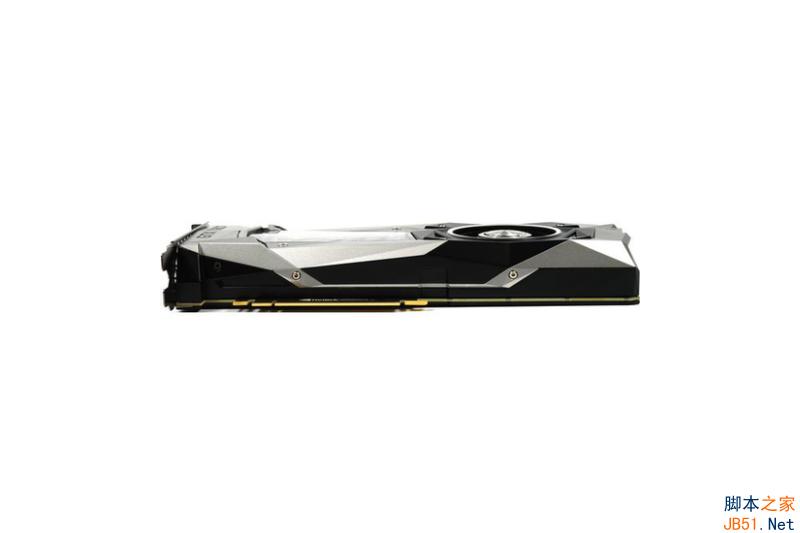 NVDIA GTX 1080Ti Founders Edition顯卡搶先圖賞