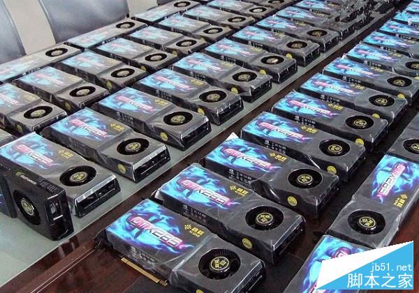 公版顯卡和非公版的區別 優缺點對比