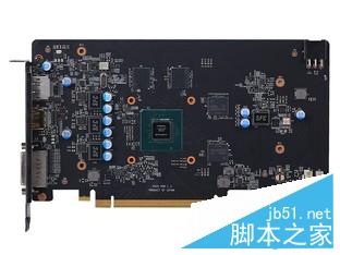 迷你紅龍 微星GTX 1050Ti Gaming X評測 