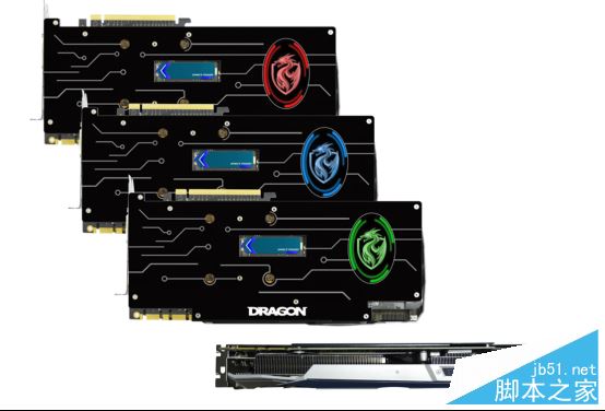 霸氣歸來 華碩GTX 1070龍騎士評測 