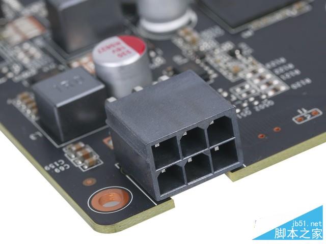 網游好伙伴 索泰GTX 1050毀滅者OC評測 