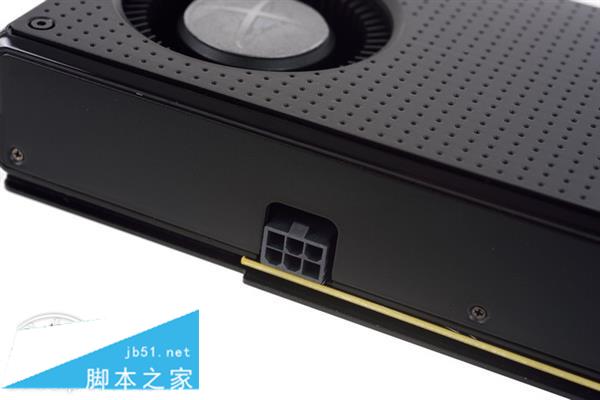 預超頻版RX 480評測：差點掀翻GTX 980