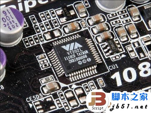 技嘉 Z77X-UD3H 評測