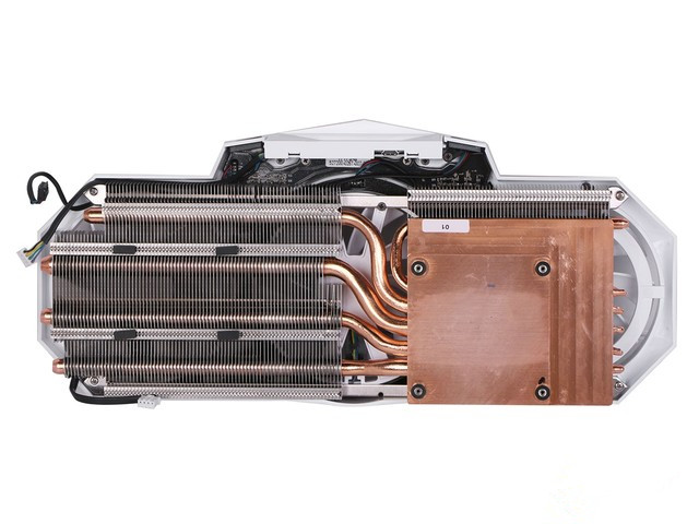 王中之王 影馳GTX1080Ti HOF限量版評測 