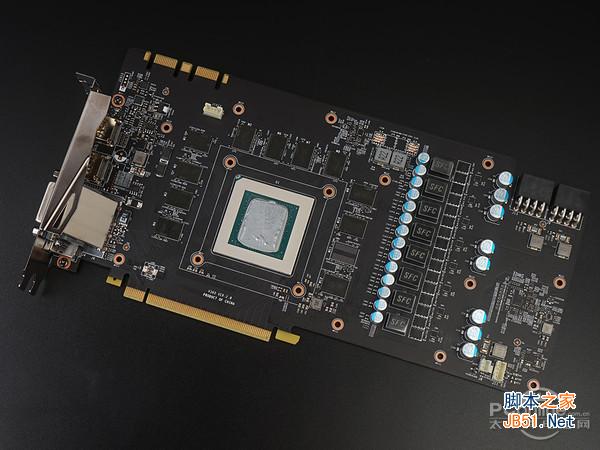 微星GTX1080Ti Gaming X評測