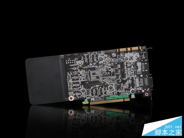 首款超薄單槽！影馳GTX 1070無雙評測：2988元