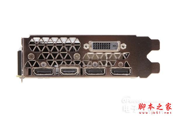 NVIDIA GTX 1060開箱圖賞：最帥公版卡！
