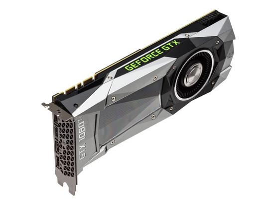 王者再臨 索泰非公版GTX 1080Ti PGF驚現