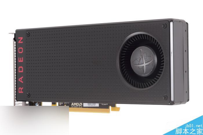 紅色帝國反擊！AMD RX 480 8GB顯卡首發評測