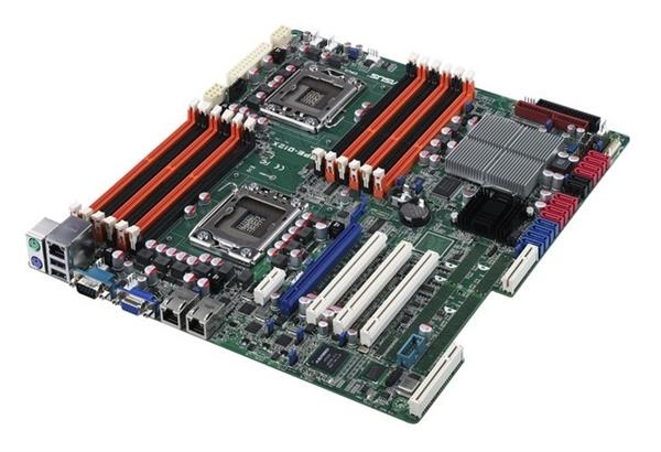 顯卡PCI/AGP/PCI-E接口有什么區別？PCI-E接口知識科普