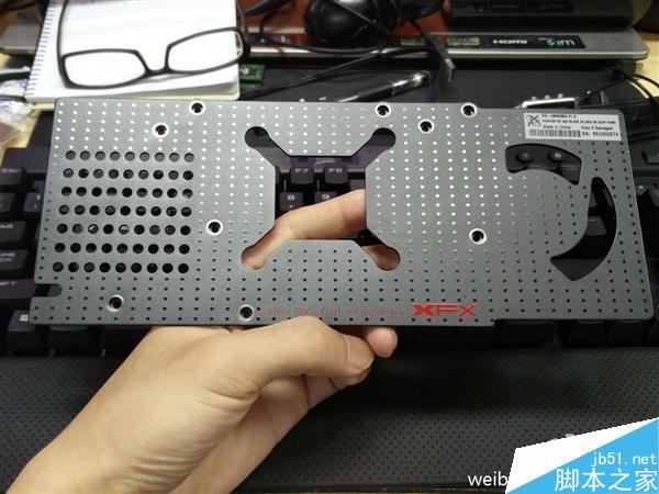 AMD RX 480規格完全確認：2304個流處理器