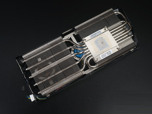 華碩ROG-STRIX-GTX1080TI評測