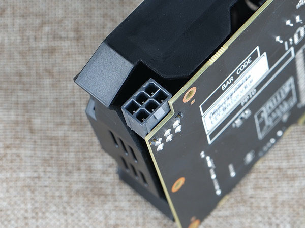 迪蘭RX560D超能4G評測