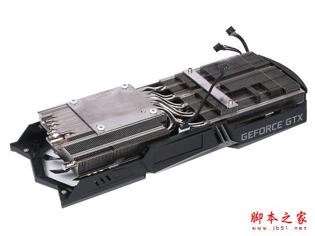 iGame GTX 1080怎么樣？帶屏幕的iGame GTX 1080評測+拆解圖