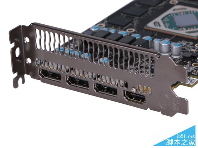 吊打上代甜點 Radeon RX 470首發測試 