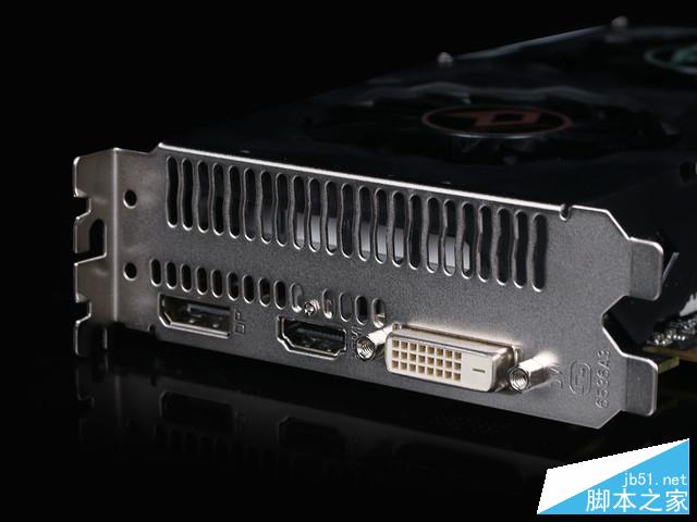 完勝1030的誠意之作 Radeon RX 550首測 