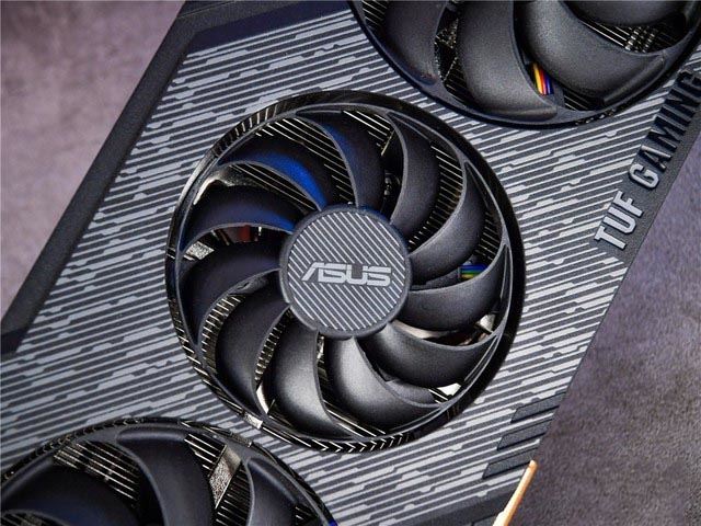 甜品家族又添一名 華碩TUF3-RX 5600XT-O6G首測 