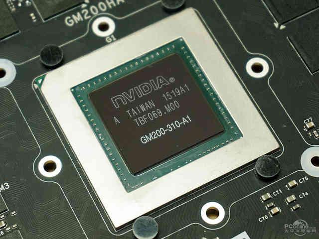 戰神實力你敢接招？七彩虹980ti TOP評測