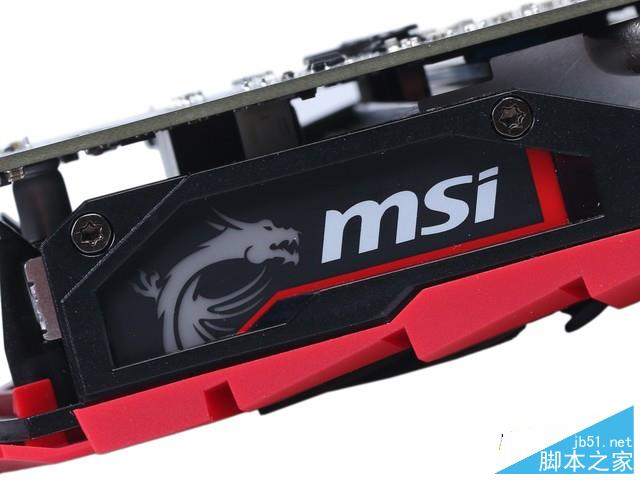 紅龍再襲 微星GTX 1050 Gaming X評測 
