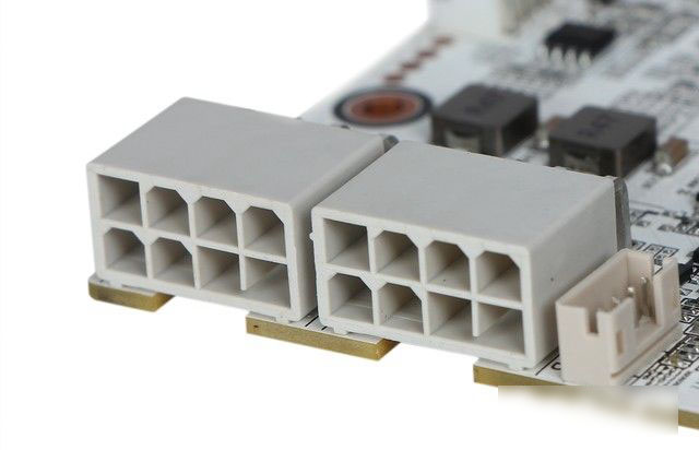 旗艦卡皇 影馳GTX 1080 HOF限量版評測