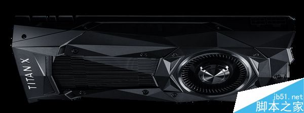 黃仁勛自曝新TITAN X身世：和工程師打賭賺得世界最快卡