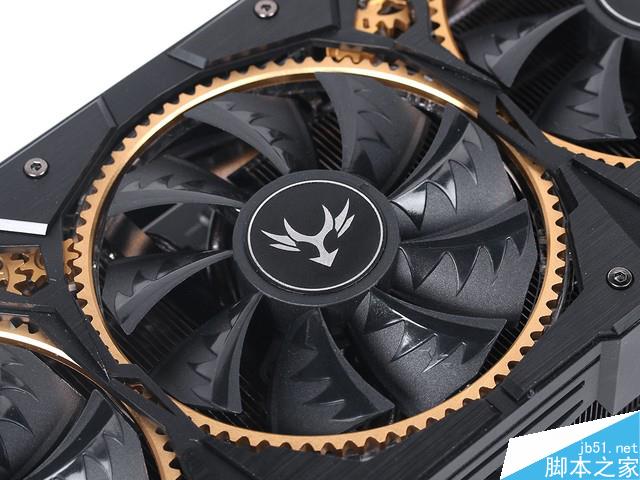 “段造”極致 iGame GTX1080Ti Kudan評測 